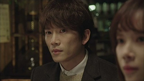 Убей меня, исцели меня 16 серия