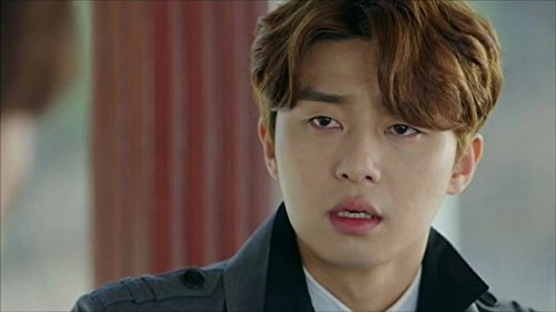 Убей меня, исцели меня 17 серия