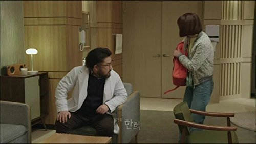 Убей меня, исцели меня 19 серия