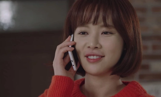 Убей меня, исцели меня 4 серия