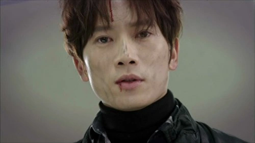 Убей меня, исцели меня 5 серия