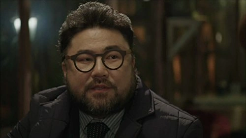 Убей меня, исцели меня 8 серия