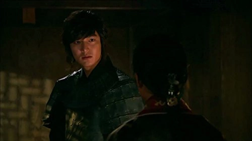 Вера 12 серия