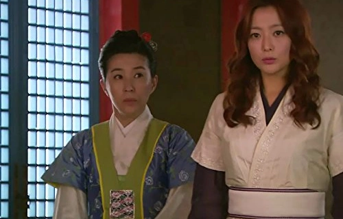 Вера 14 серия