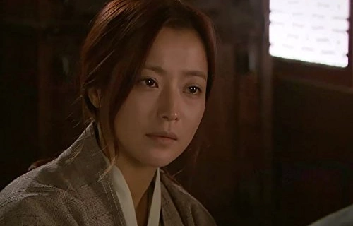 Вера 16 серия