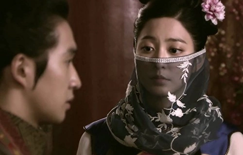 Вера 21 серия