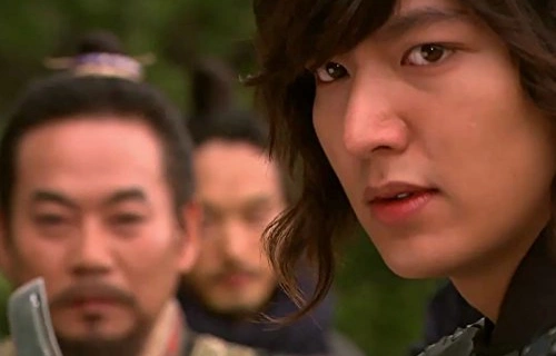 Вера 22 серия