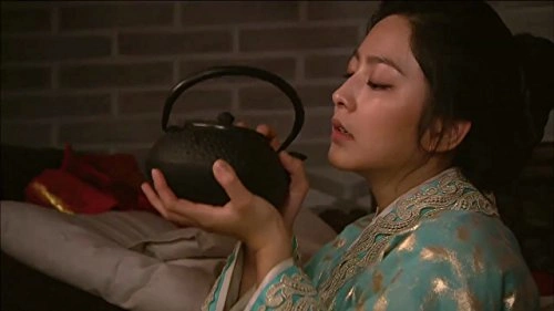 Вера 9 серия