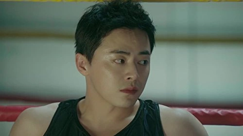 Воплощение ревности 1 серия