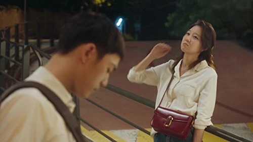 Воплощение ревности 10 серия