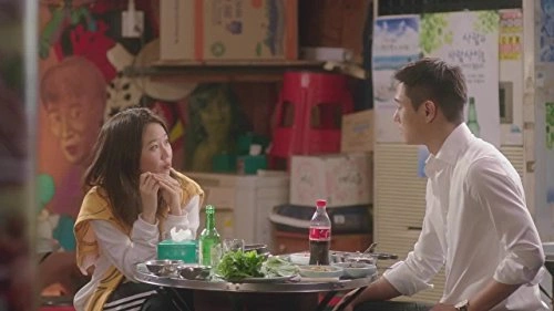 Воплощение ревности 11 серия