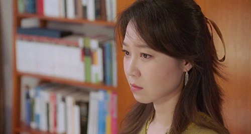 Воплощение ревности 12 серия