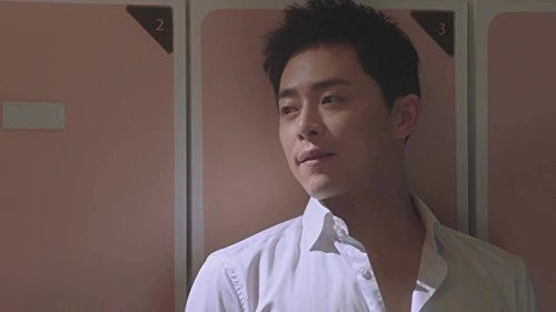 Воплощение ревности 13 серия