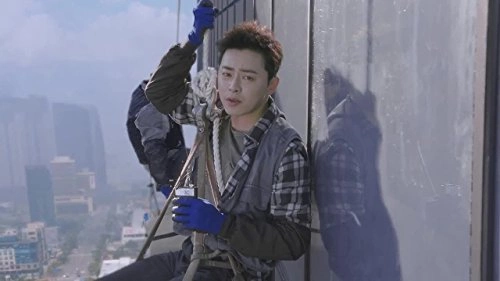 Воплощение ревности 14 серия