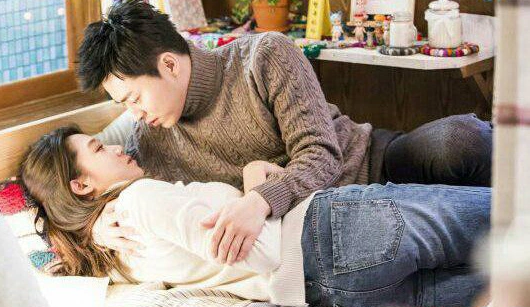 Воплощение ревности 15 серия