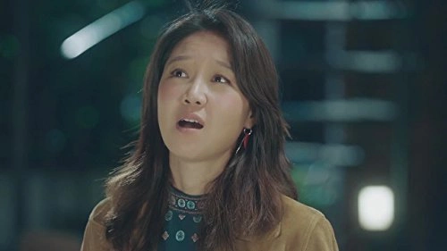 Воплощение ревности 16 серия