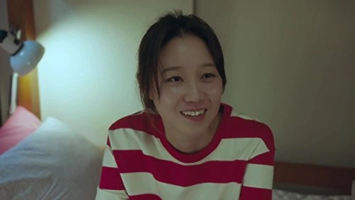 Воплощение ревности 17 серия