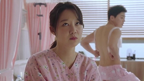 Воплощение ревности 2 серия