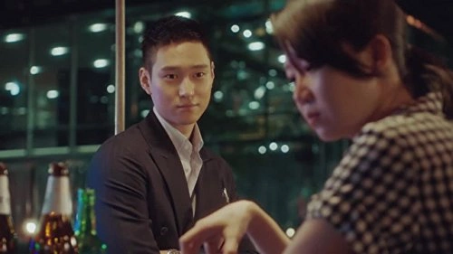 Воплощение ревности 20 серия