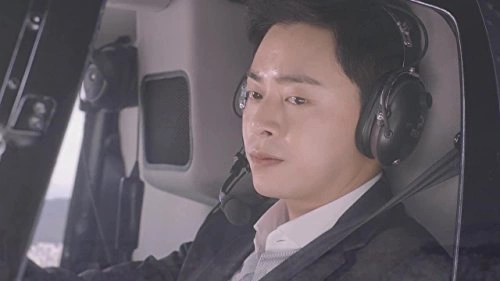 Воплощение ревности 23 серия