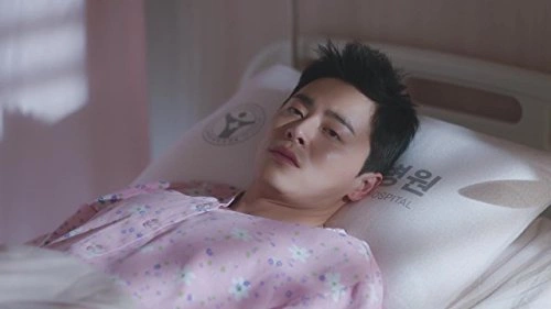 Воплощение ревности 24 серия