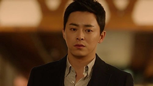 Воплощение ревности 5 серия