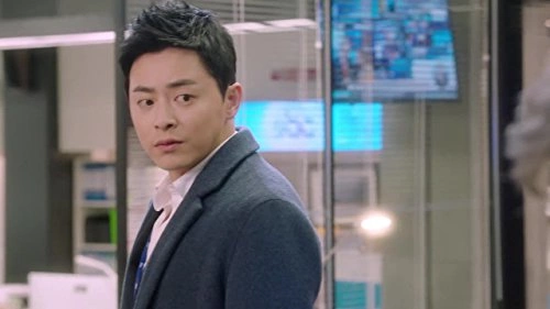 Воплощение ревности 7 серия