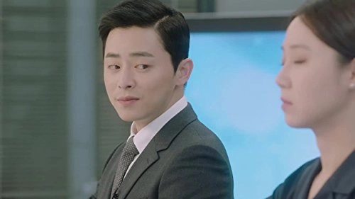 Воплощение ревности 9 серия