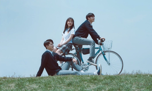 Восемнадцать 2 сезон 1 серия