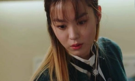 Возвращение 32 серия