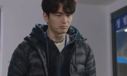 Возвращение 33 серия