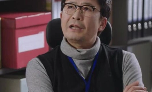 Возвращение 34 серия