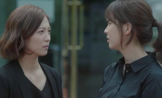 Время 1 серия