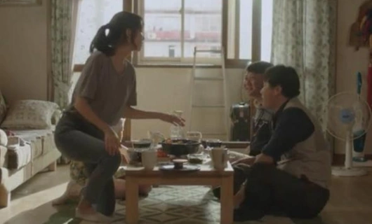 Время 10 серия