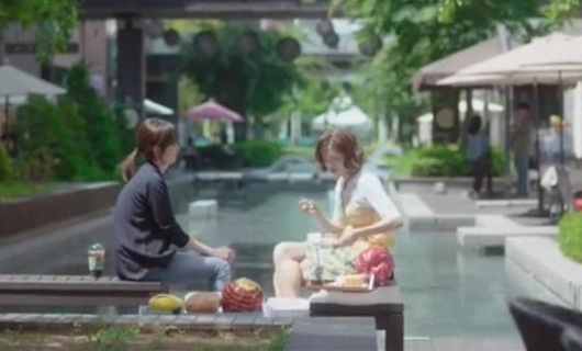 Время 11 серия