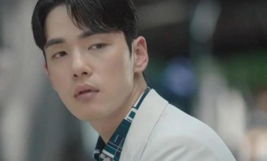 Время 14 серия