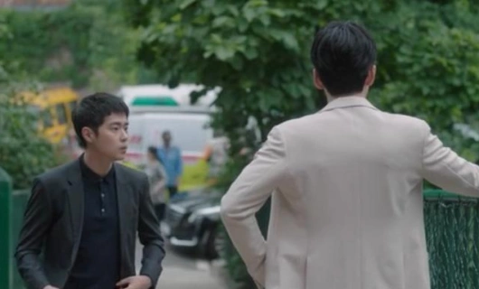 Время 2 серия