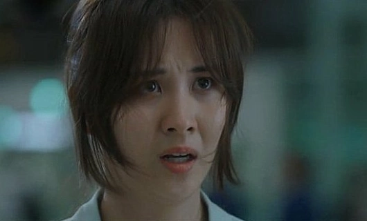 Время 4 серия