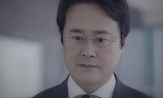 Время 6 серия