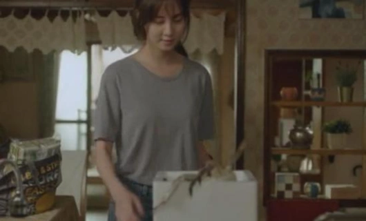 Время 8 серия