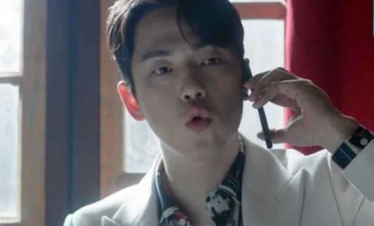 Время 9 серия