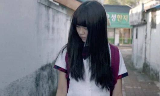 Я скучаю по тебе 1 серия