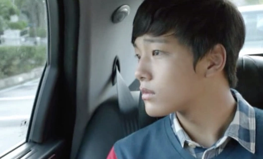 Я скучаю по тебе 10 серия