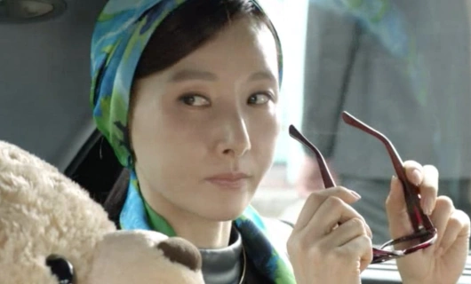 Я скучаю по тебе 11 серия