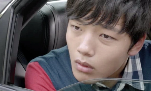 Я скучаю по тебе 13 серия