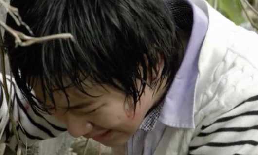 Я скучаю по тебе 18 серия