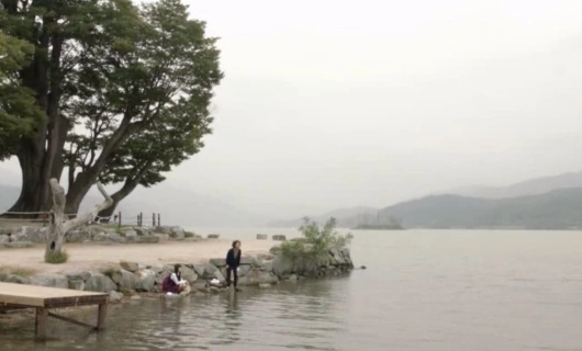 Я скучаю по тебе 19 серия