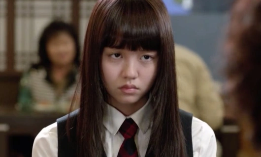 Я скучаю по тебе 21 серия