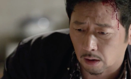 Я скучаю по тебе 4 серия