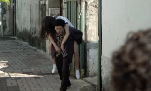 Я скучаю по тебе 5 серия